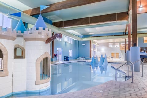 Holiday Inn Express Wisconsin Dells By IHG Hotel in Lake Delton