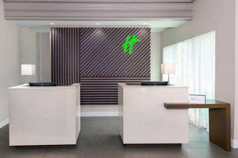 Holiday Inn Miami-Doral Area By IHG Hotel in Doral