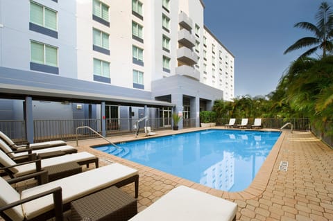Holiday Inn Miami-Doral Area By IHG Hotel in Doral