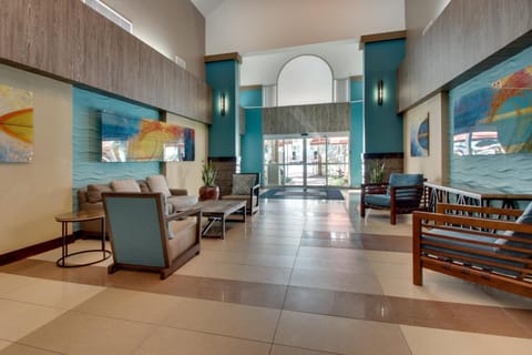 Holiday Inn Resort Orlando - Lake Buena Vista By IHG Hotel in Orlando