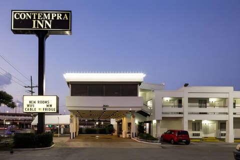 Contempra Inn Inn in Kenner