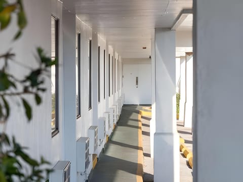 Contempra Inn Inn in Kenner