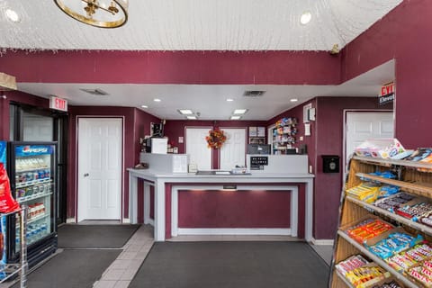 Contempra Inn Inn in Kenner