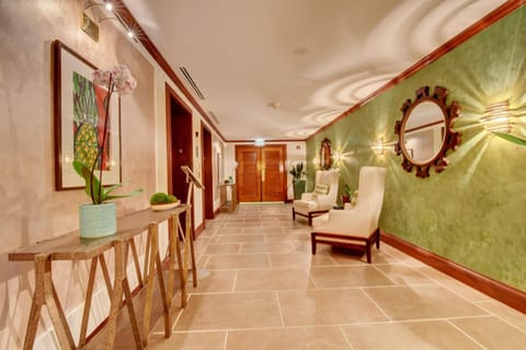 The Mutiny Hotel Hotel in Coconut Grove