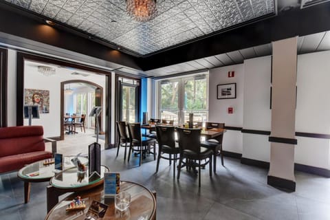 The Mutiny Hotel Hotel in Coconut Grove