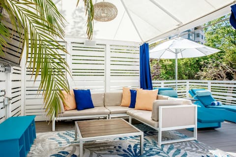 Recreational facilities