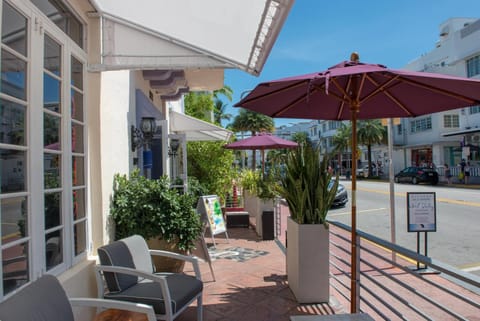 Hotel Shelley Hotel in Flamingo Lummus