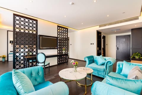 Xana Hotelle·Langfang  University of Technology Stadium Hotel in Tianjin