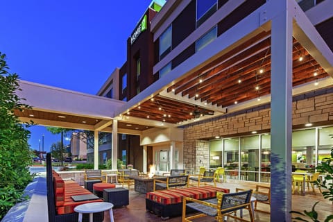 Home2 Suites by Hilton Abilene Hotel in Abilene