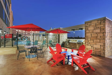 Home2 Suites by Hilton Abilene Hotel in Abilene
