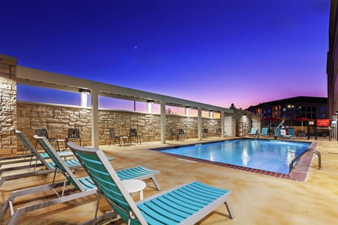 Home2 Suites by Hilton Abilene Hotel in Abilene
