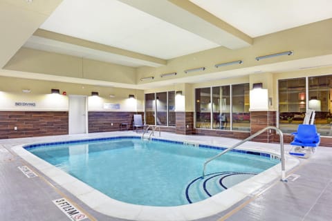 Fairfield by Marriott Inn & Suites Houston NASA/Webster Hotel in Webster