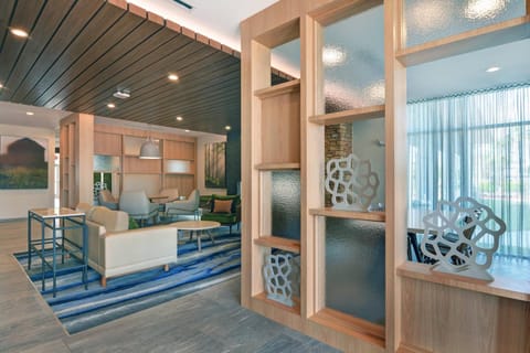 Fairfield by Marriott Inn & Suites Houston NASA/Webster Hotel in Webster