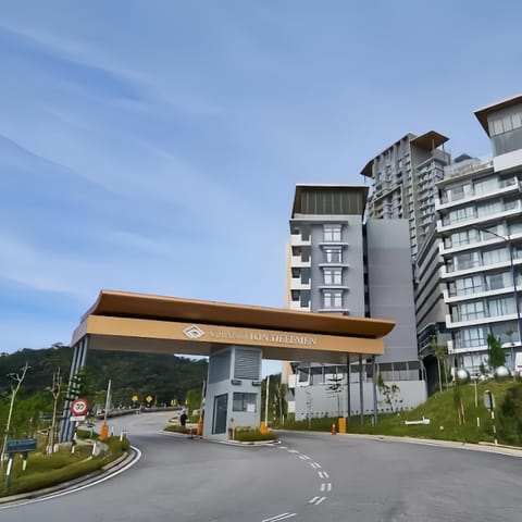 Property view