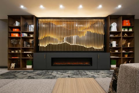 Sheraton Suites Columbus Worthington Hotel in Worthington