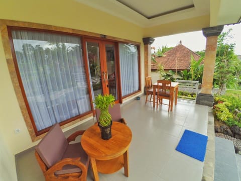Villa Capung Mas Resort in Ubud