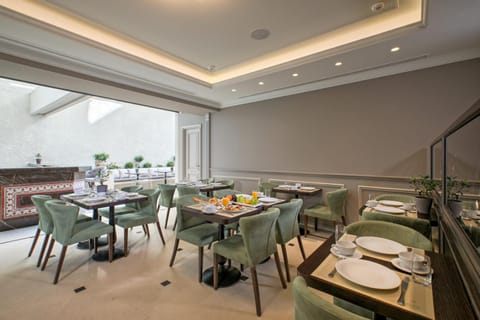 ESTIA BOUTIQUE APARTMENTS Apartment hotel in Athens