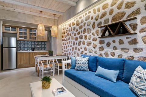ESTIA BOUTIQUE APARTMENTS Apartment hotel in Athens