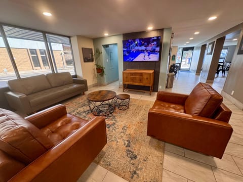 Baymont by Wyndham Great Falls City Center Hotel in Great Falls