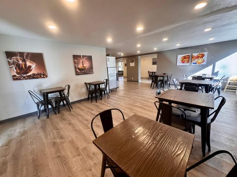 Baymont by Wyndham Great Falls City Center Hotel in Great Falls