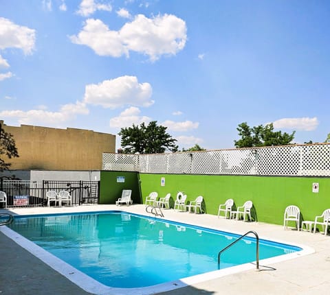 Baymont by Wyndham Great Falls City Center Hotel in Great Falls