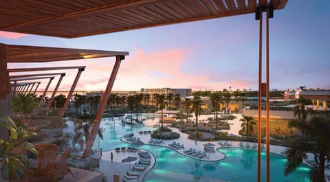 Dreams Macao Beach Punta Cana Resort And Spa - All Inclusive Resort in Punta Cana