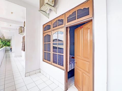 Hotel O Gusti Residence Hotel in North Kuta