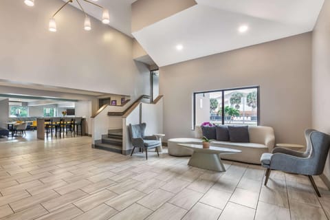 Sleep Inn Miami Airport Hotel in Miami Springs