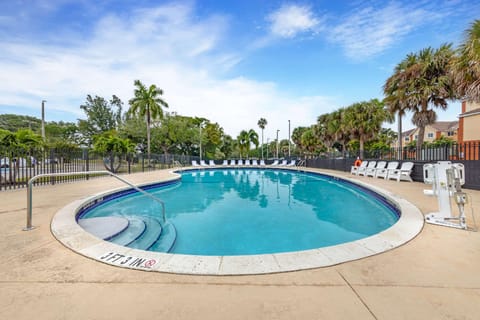 Sleep Inn Miami Airport Hotel in Miami Springs