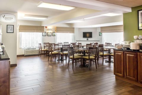 Sleep Inn Miami Airport Hotel in Miami Springs