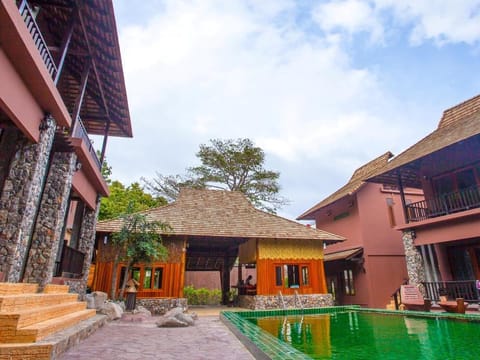 Surrounding environment