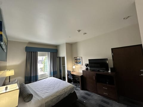 SureStay by Best Western Muskogee Hotel in Muskogee