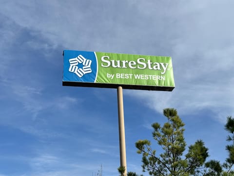 SureStay by Best Western Muskogee Hotel in Muskogee