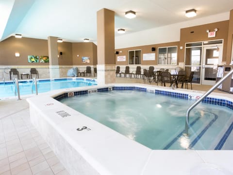 Drury Plaza Hotel Colorado Springs Near the Air Force Academy Hotel in Black Forest