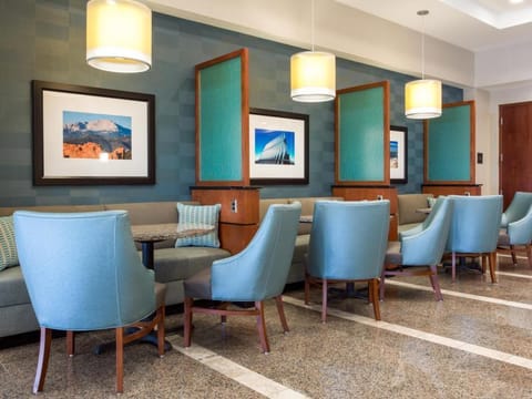 Drury Plaza Hotel Colorado Springs Near the Air Force Academy Hotel in Black Forest