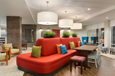 Home2 Suites by Hilton Lubbock Hotel in Lubbock