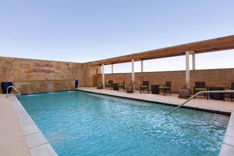 Home2 Suites by Hilton Lubbock Hotel in Lubbock