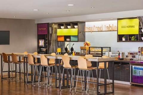 Home2 Suites by Hilton Lubbock Hotel in Lubbock