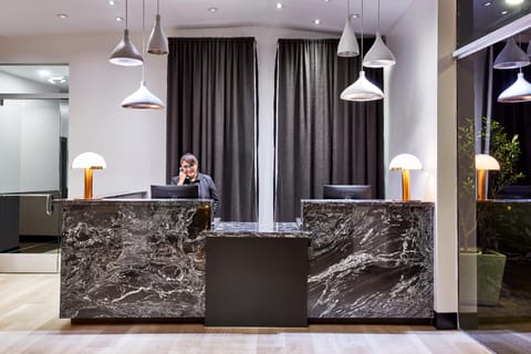 Elan Hotel Hotel in Beverly Hills