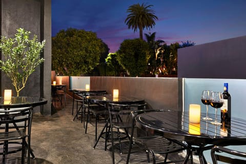 Elan Hotel Hotel in Beverly Hills