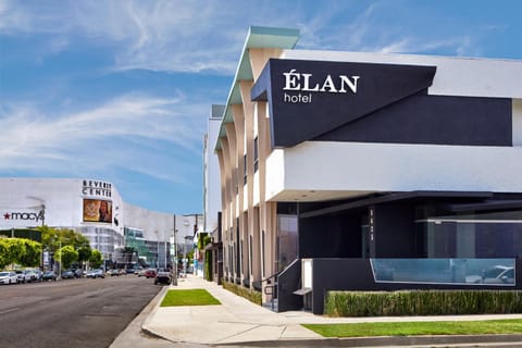 Elan Hotel Hotel in Beverly Hills