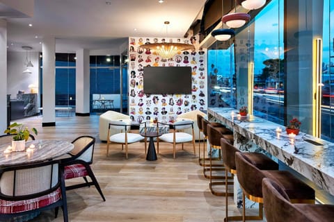 Elan Hotel Hotel in Beverly Hills