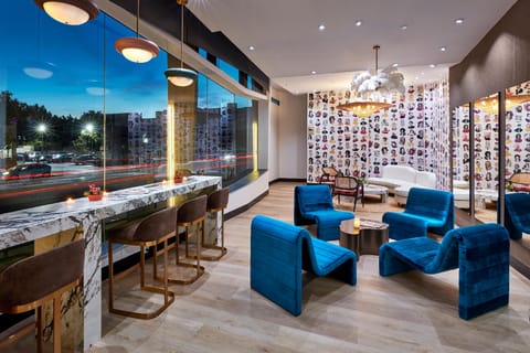 Elan Hotel Hotel in Beverly Hills