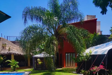 Property view