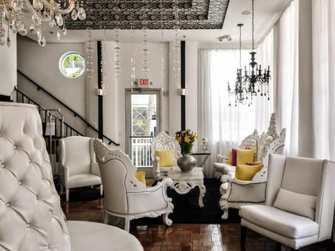 Whitelaw Hotel Hotel in Flamingo Lummus