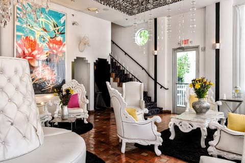 Whitelaw Hotel Hotel in Flamingo Lummus