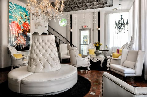 Whitelaw Hotel Hotel in Flamingo Lummus