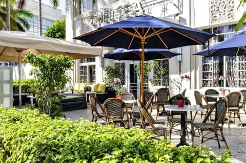 Hotel Chelsea Hotel in Flamingo Lummus