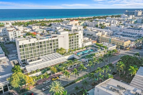 Hotel Chelsea Hotel in Flamingo Lummus