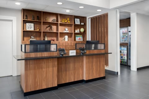 Four Points by Sheraton College Park Atlanta Airport Hotel in College Park